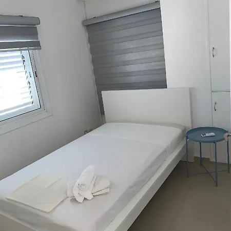 2 Bedroom In Center! 12 Nicosia