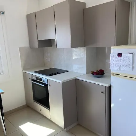 2 Bedroom In Center! 12 Διαμέρισμα