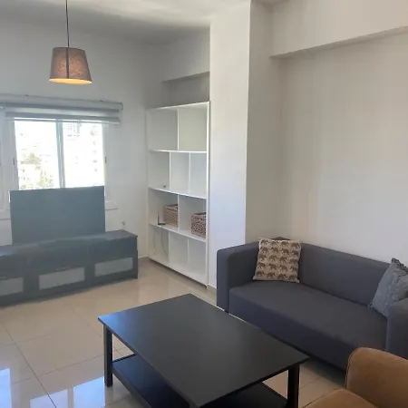 2 Bedroom In Center! 12 Διαμέρισμα *