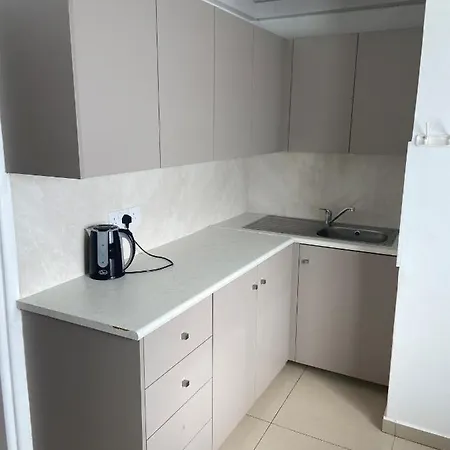 Apartment 2 Bedroom In Center! 12 *